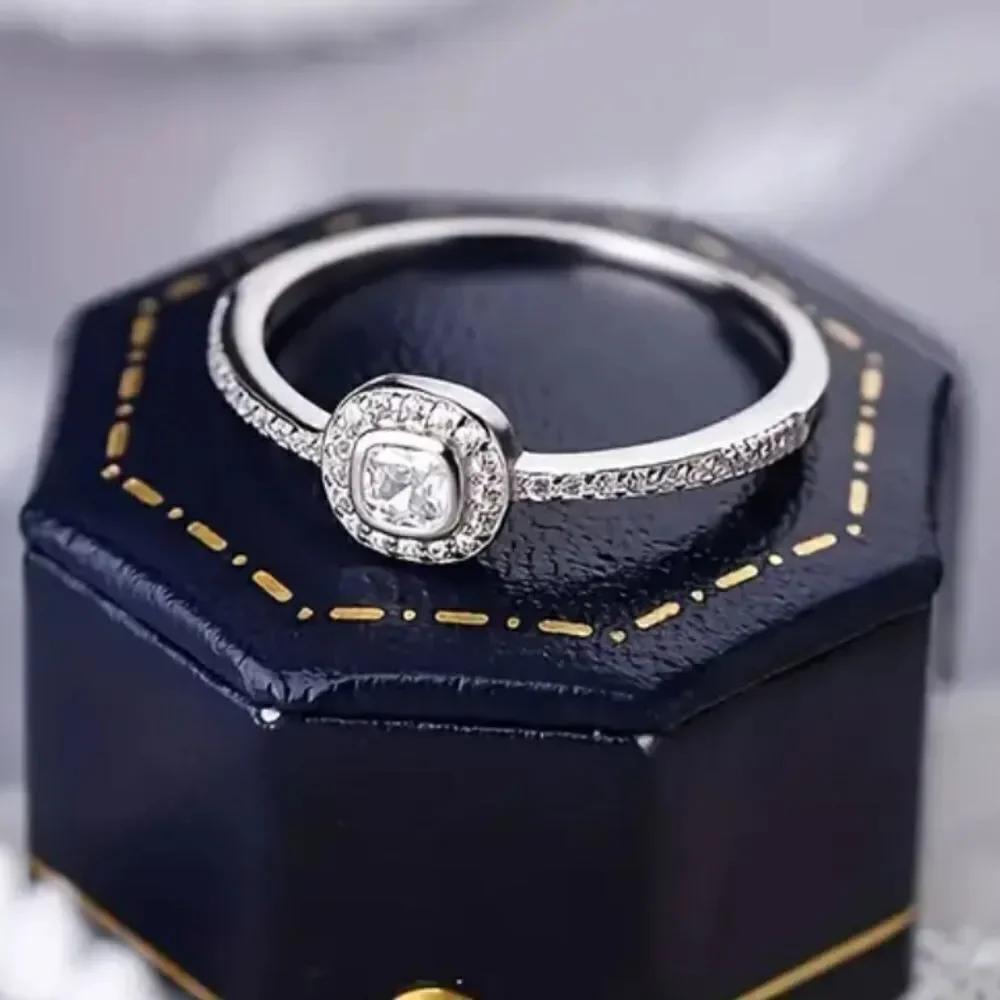 boutique simulated diamonds